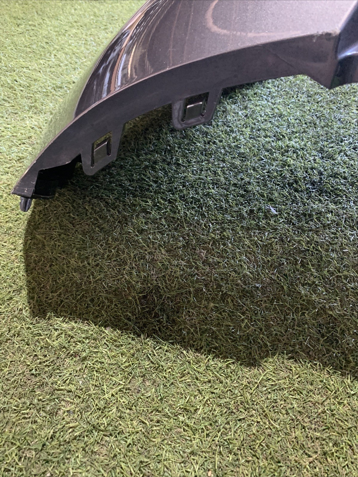 Paraurti Posteriore Citroen C3 2020