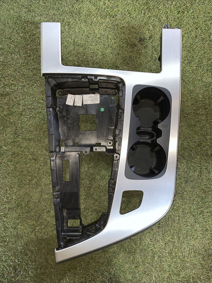 Console Centrale Audi Q7 2016 Con Led 4M1864261A