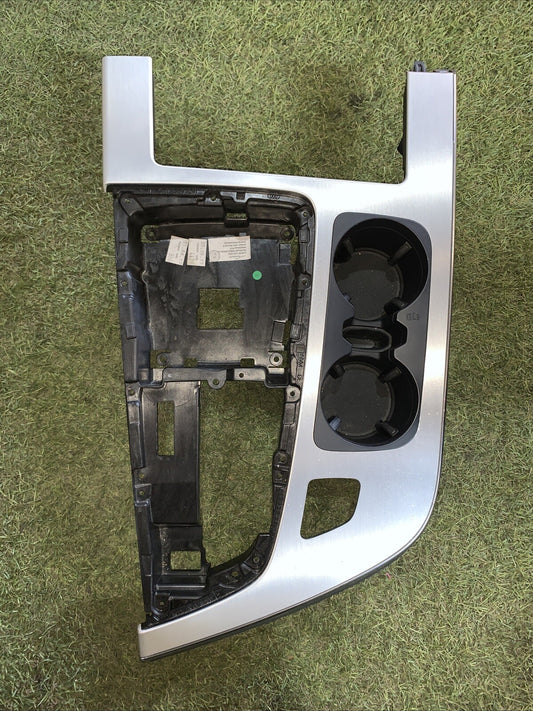 Console Centrale Audi Q7 2016 Con Led 4M1864261A