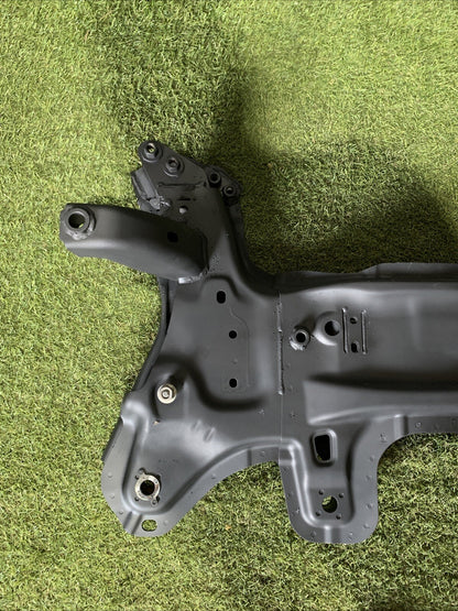 Culla assale Slitta Motore anteriore Fiat Panda Anno 2018  Cod 00519283440