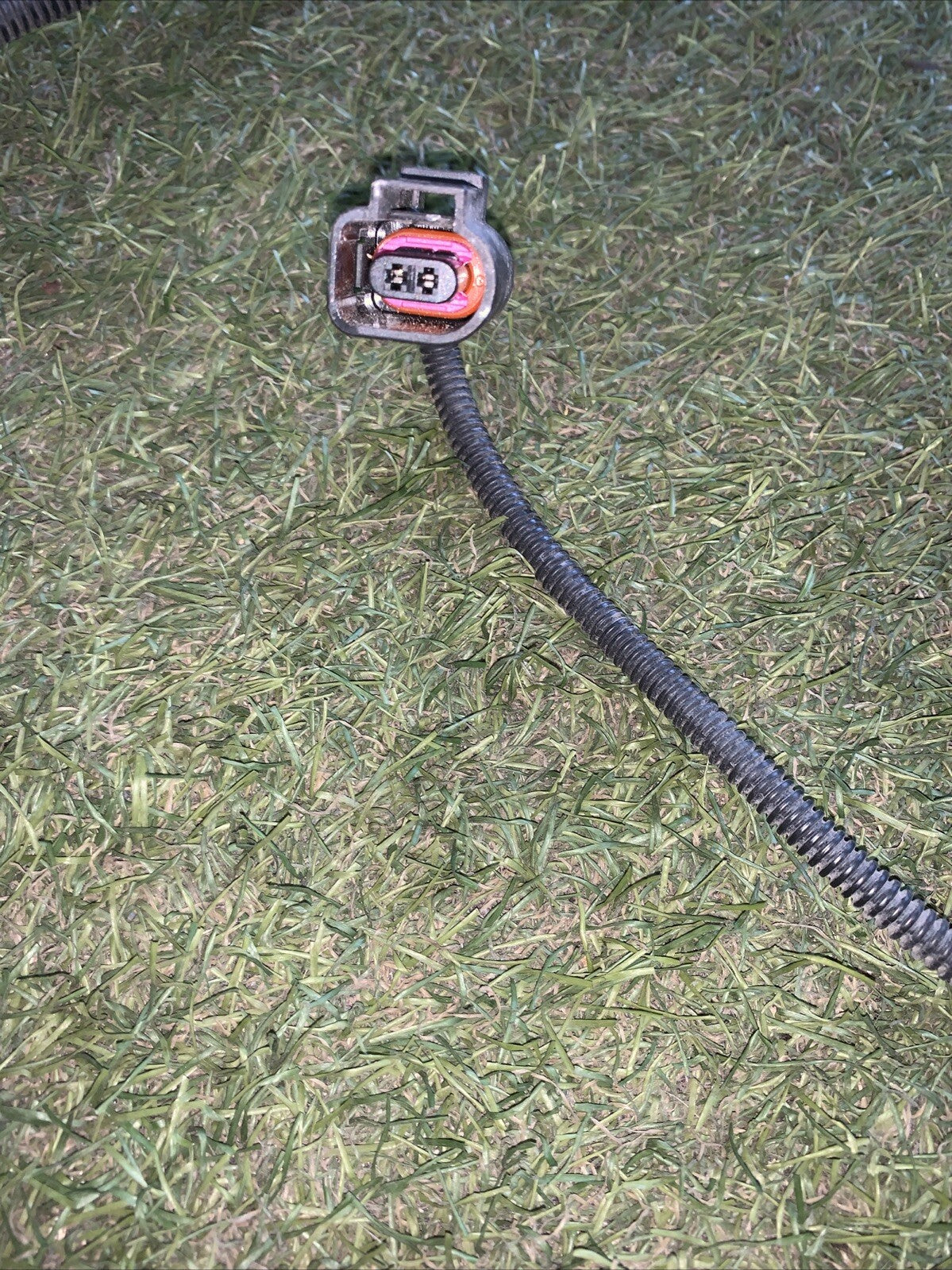 Cavo Tubo additivo AdBlue cablaggio Audi SQ7 Q7 4M 4M0131961A