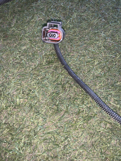 Cavo Tubo additivo AdBlue cablaggio Audi SQ7 Q7 4M 4M0131961A