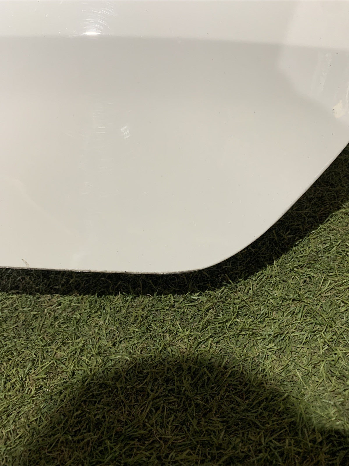 COFANO BAULE PORTELLONE POSTERIORE VOLKSWAGEN T-ROC 2024