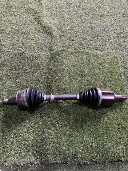 Semiasse Anteriore Sinistra Jeep RENEGADE 1.6 MJT 52148208