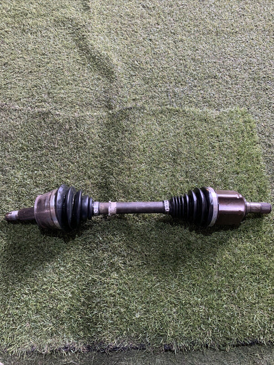 Semiasse Anteriore Sinistra Jeep RENEGADE 1.6 MJT 52148208