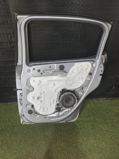 SPORTELLO PORTA POSTERIORE DESTRA CITROEN C3 DAL 2017 IN POI