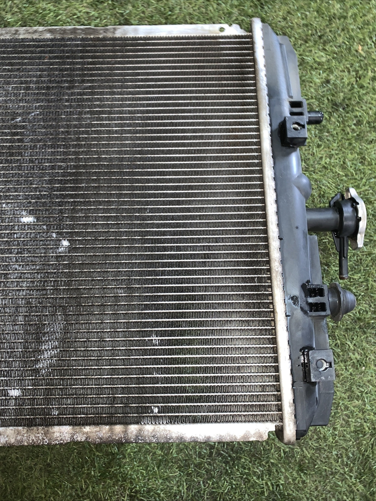 Radiatore Acqua Peugeot 107 1.0 Benzina 0Q020G