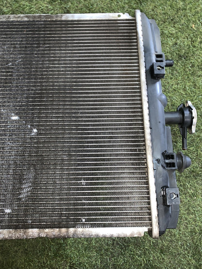 Radiatore Acqua Peugeot 107 1.0 Benzina 0Q020G