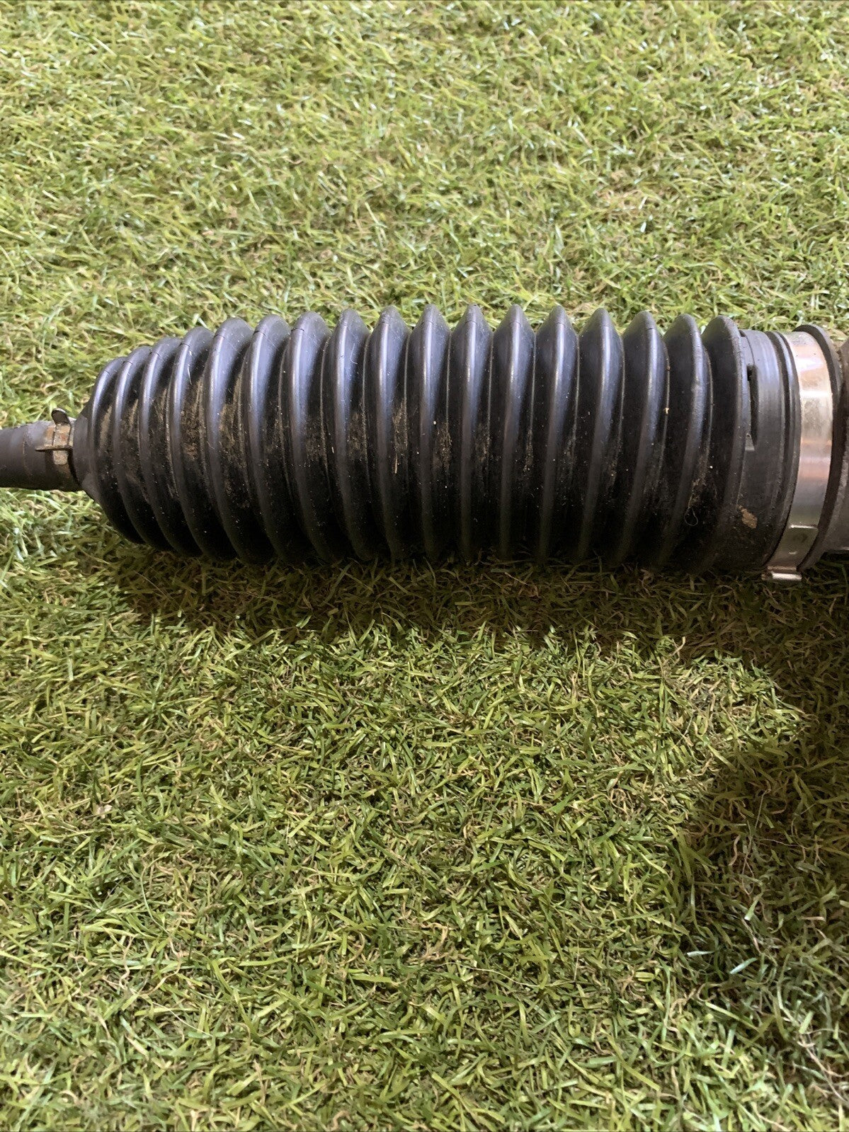 Scatola Sterzo Hyundai ix35 1.7 CRDI 85kw 115cv D4FD 2011 56500-2S000