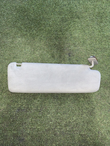 ALETTA PARASOLE SINISTRA AUDI Q7 2006 CODICE : 4L0857551