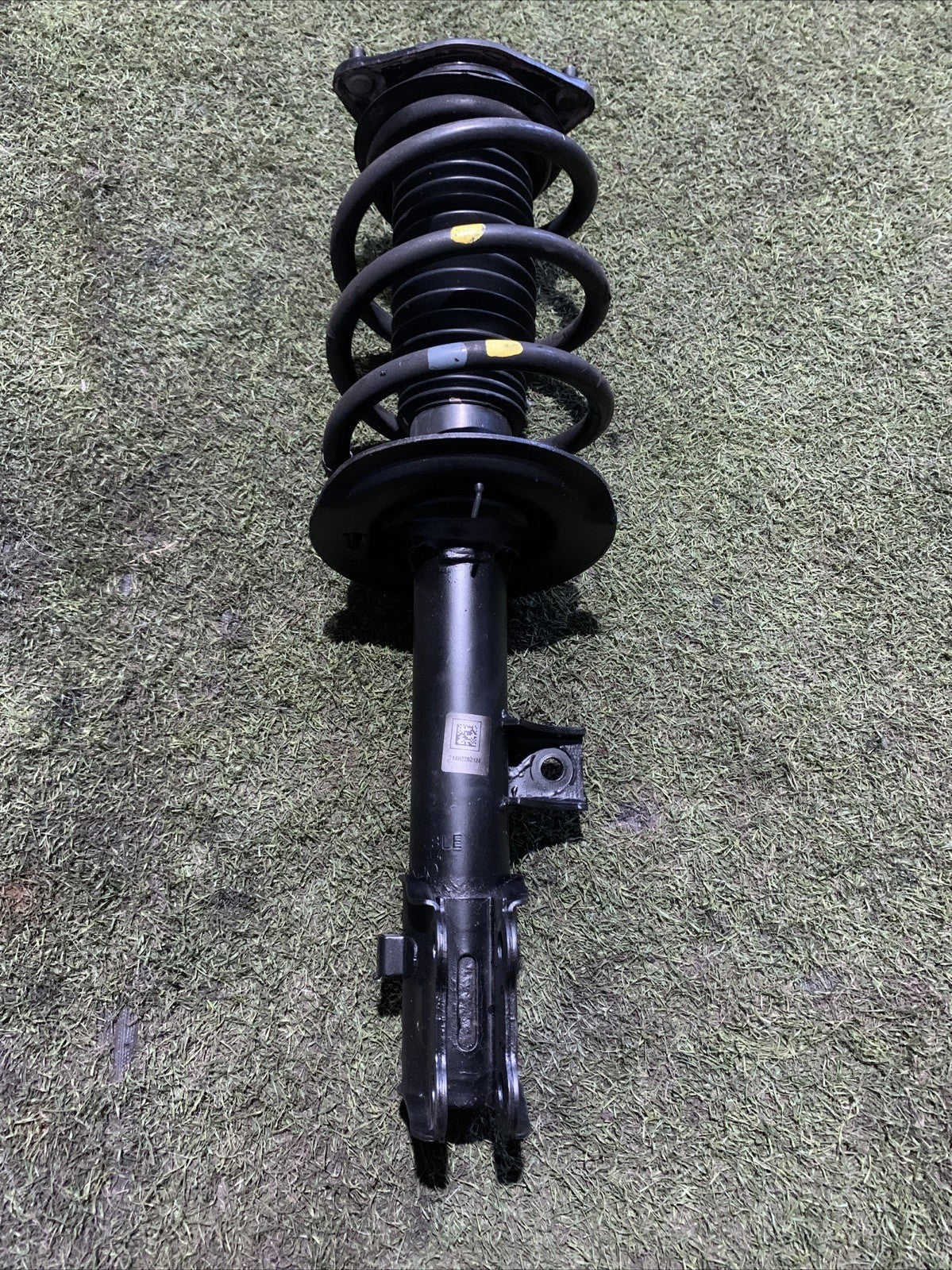 AMMORTIZZATORE ANTERIORE DESTRO HYUNDAI TUCSON 2013-2015 1.7 DIESEL 54660-3U550