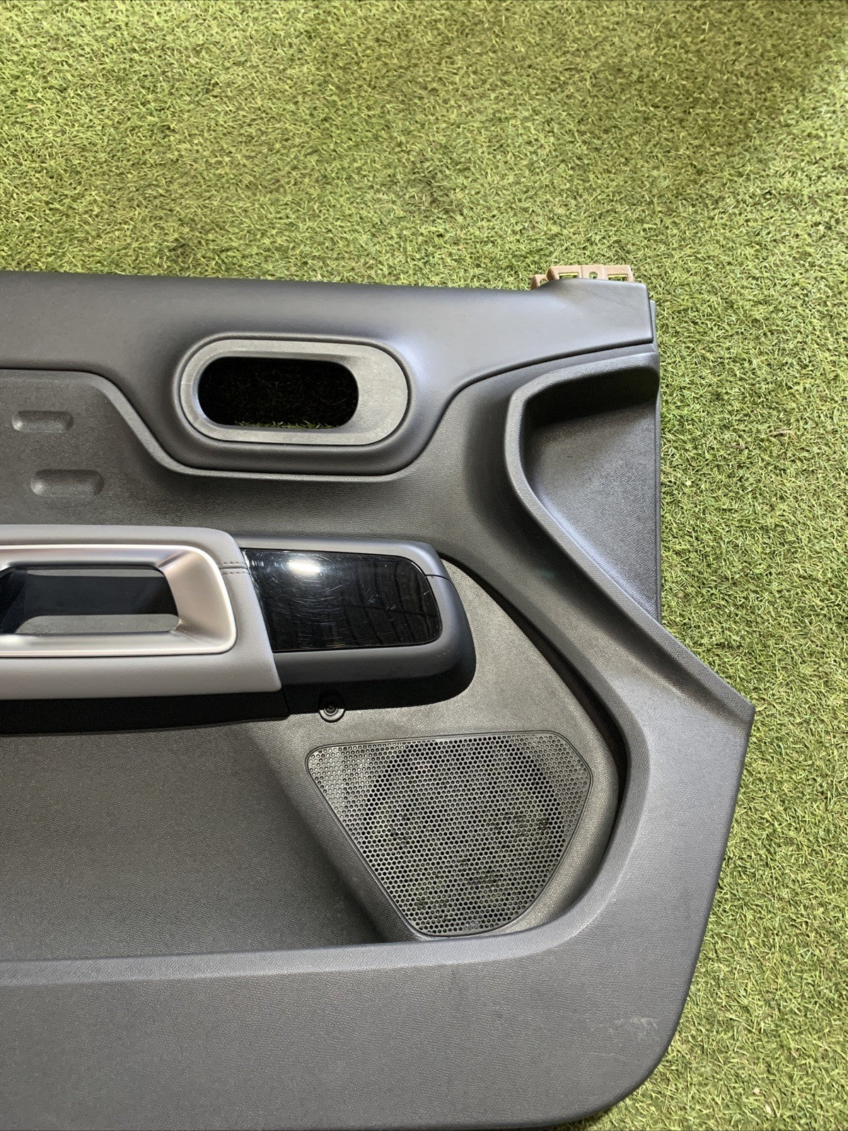 Pannello Anteriore Sinistro Citroen C5 Aircross Anno 2022 Cod 98200837YC