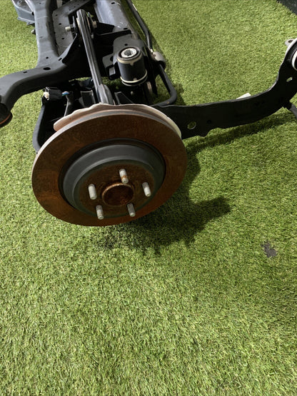 Ponte Assale Posteriore Ford Focus 2019 JX61-5K067CK06F