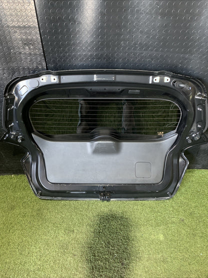 PORTELLONE COFANO BAULE POSTERIORE OPEL KARL ROCKS 2018