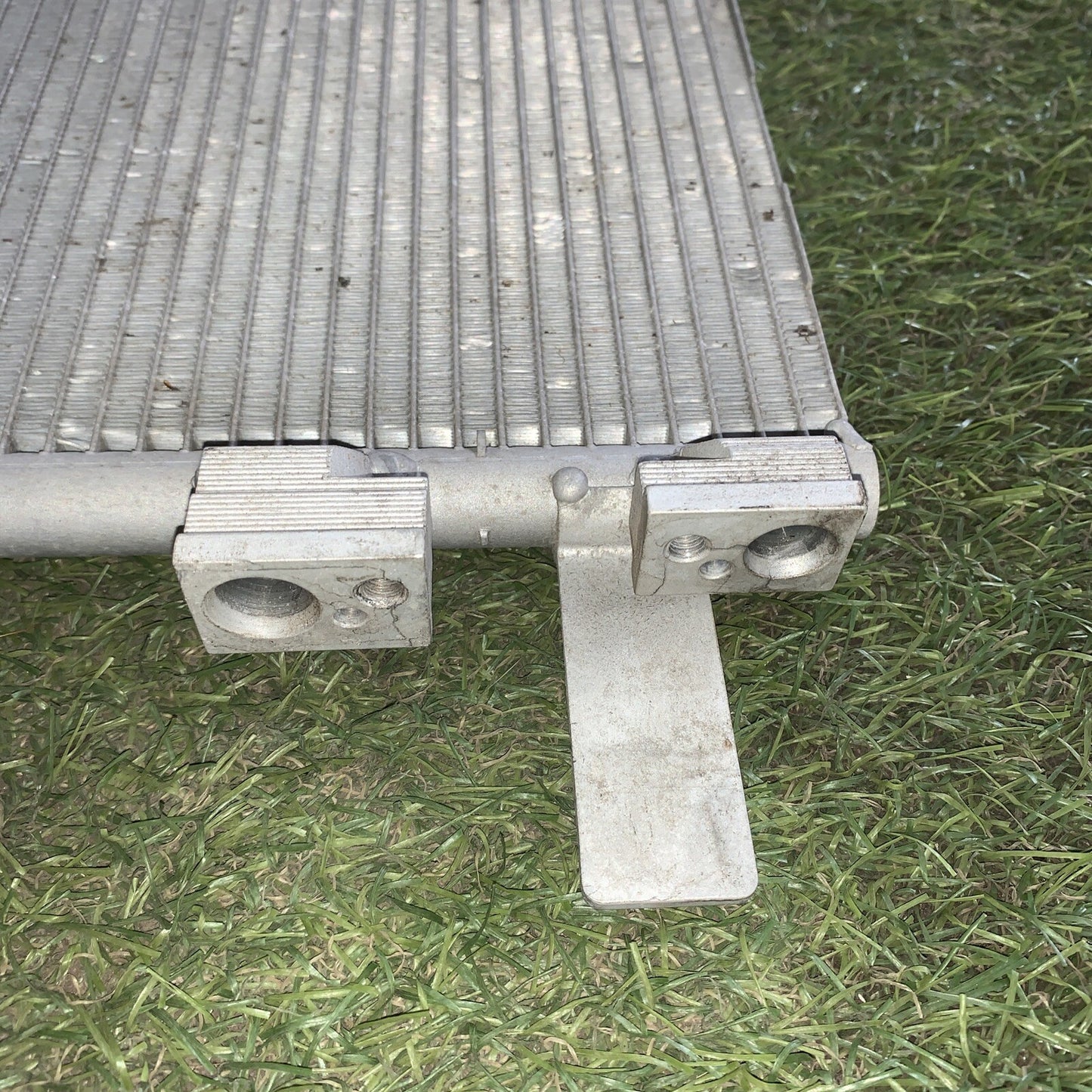 5Q0816411BG RADIATORE A/C VOLKSWAGEN T-Cross 1.0 Benzina