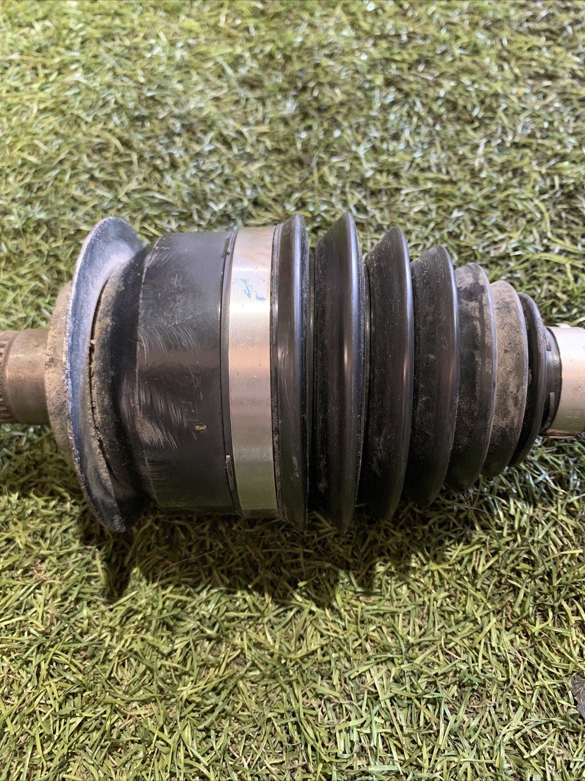 44102-55L80 SEMIASSE SEMIALBERO ANTERIORE SINISTRO FIAT SEDICI 2.0 D