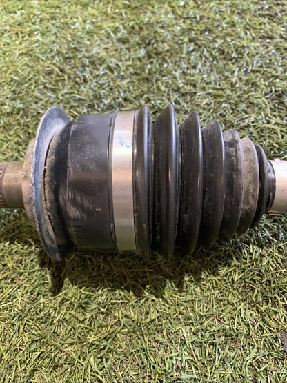 44102-55L80 SEMIASSE SEMIALBERO ANTERIORE SINISTRO FIAT SEDICI 2.0 D