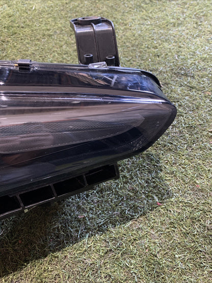 FARO PROIETTORE ANTERIORE DESTRO DX ALFA ROMEO GIULIA 2017 50557244