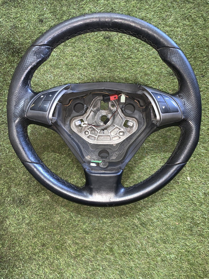 VOLANTE STERZO MULTIFUNZIONE FIAT BRAVO ANNO 2008