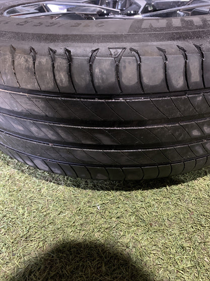 Cerchi In Lega Da 17 Con Gomme Kia Sportage 2023 52910-R2100