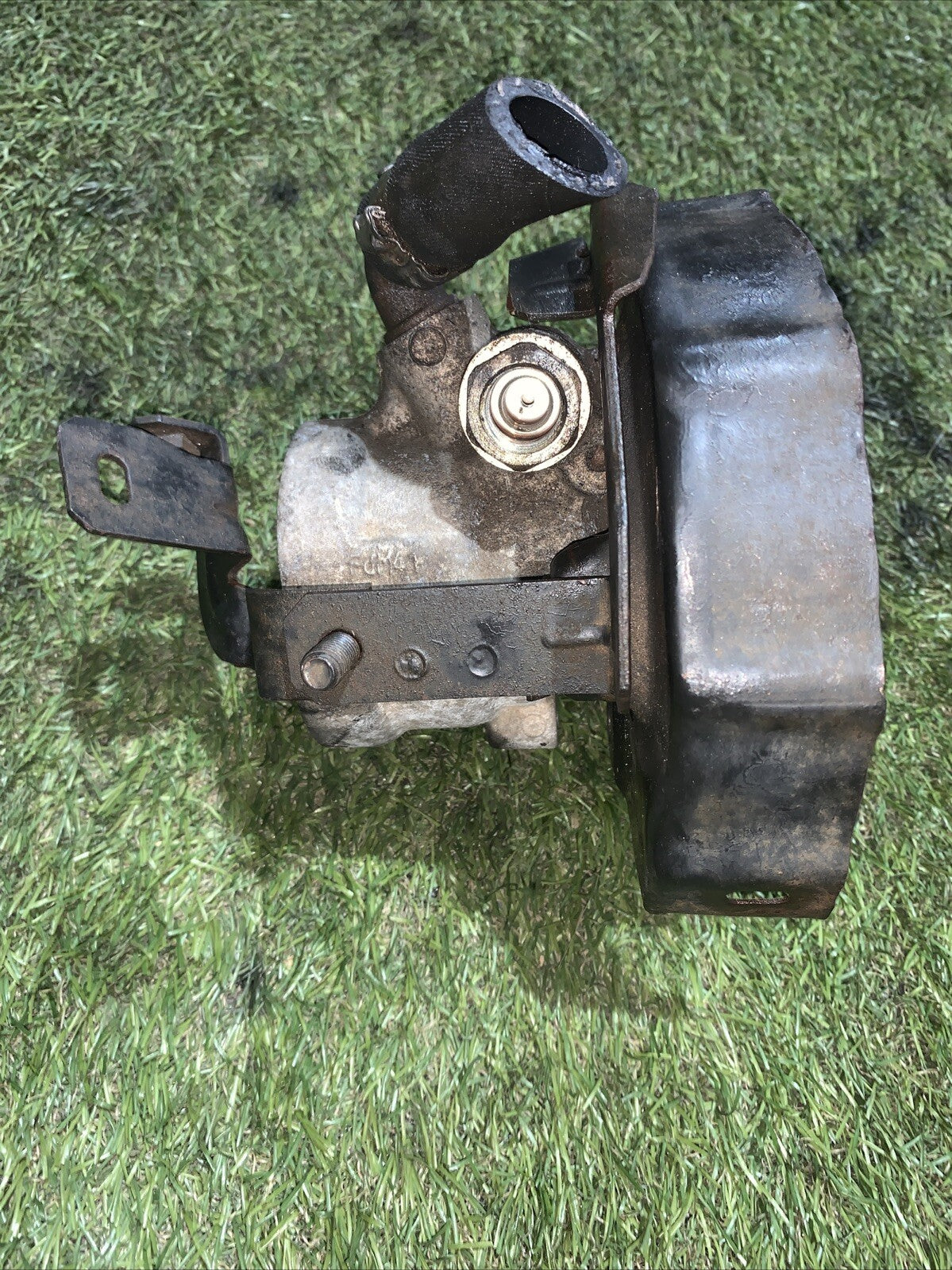 1401419280 POMPA IDROGUIDA CITROEN NEMO FIAT FIORINO QUBO PEUGEOT BIPPER