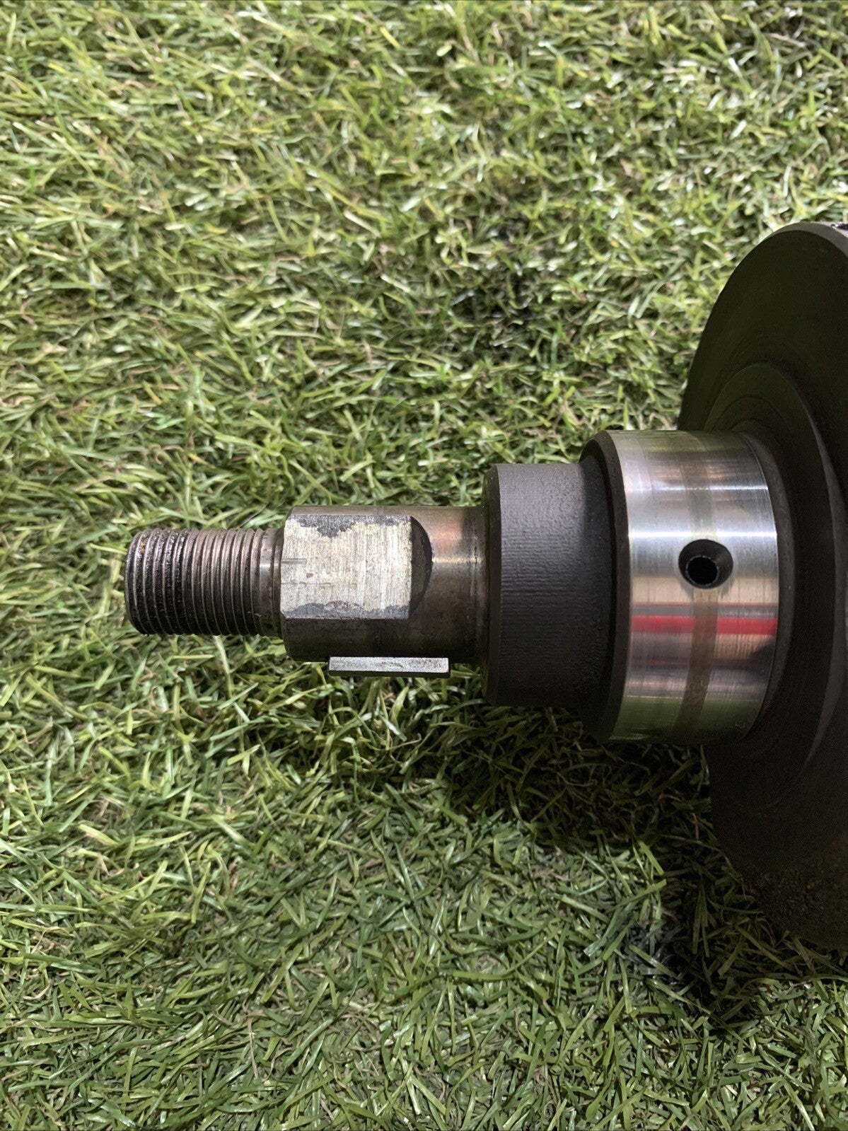 ALBERO MOTORE FIAT PANDA 1 (141)(1980-2004) 750