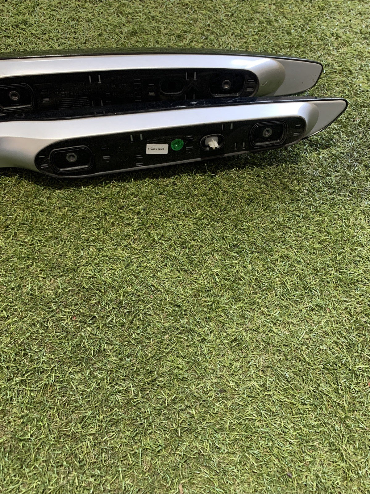 Barre Tetto Portatutto Dx  Sx Citroen C5 Aircross 2018 98172148  98172166