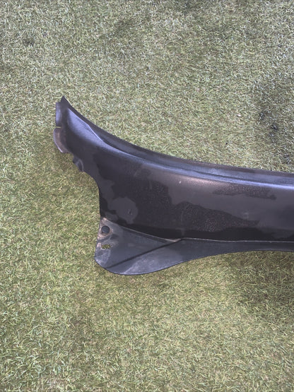 MODANATURA RIVESTIMENTO SOTTOPARABRREZZA FIAT PANDA (312), B1226, 735490218