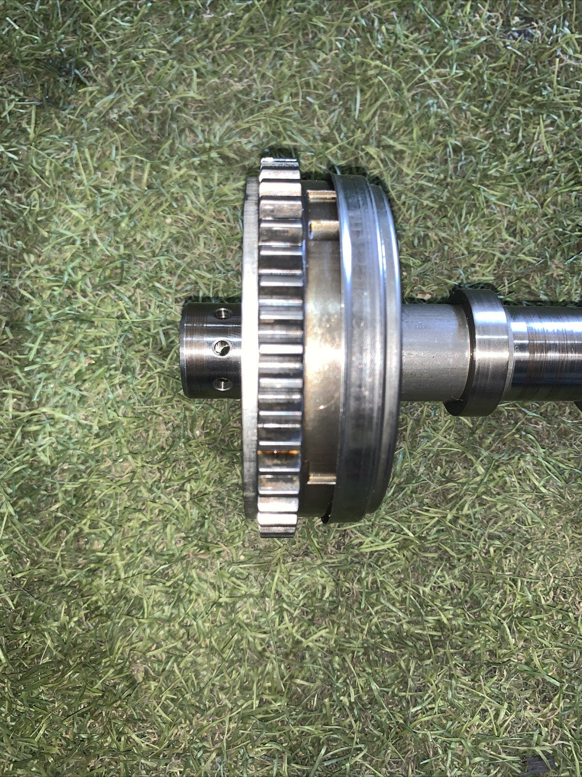 Albero A Camme Audi Q3 2020 2.0 Benzina 06N109087B