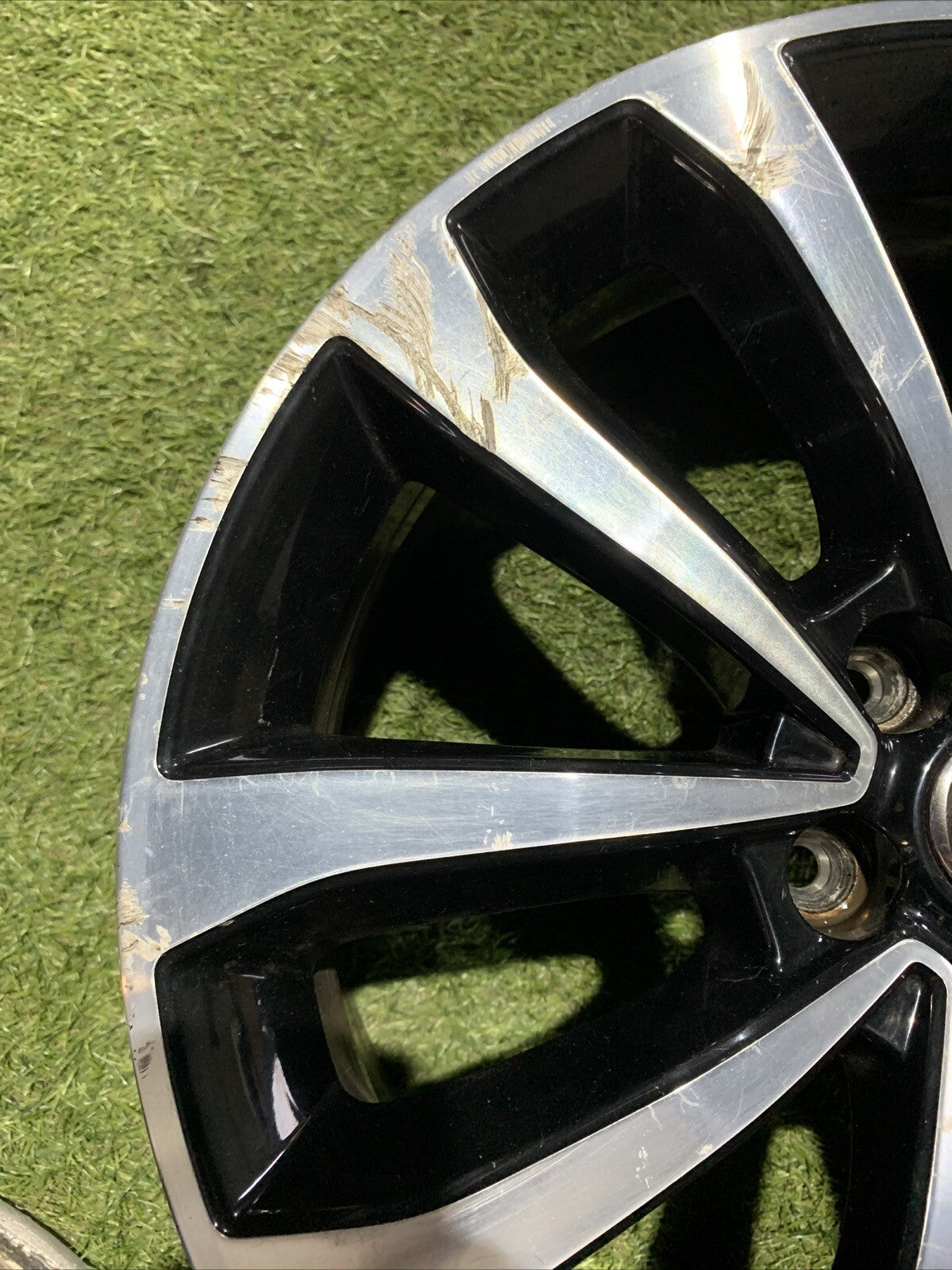 4 Cerchi In Lega 17 Originali Fiat Tipo 2019 7.0JX17H2