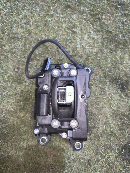 Selettore Cambio Marce Audi Q7 2016 4M1713041D