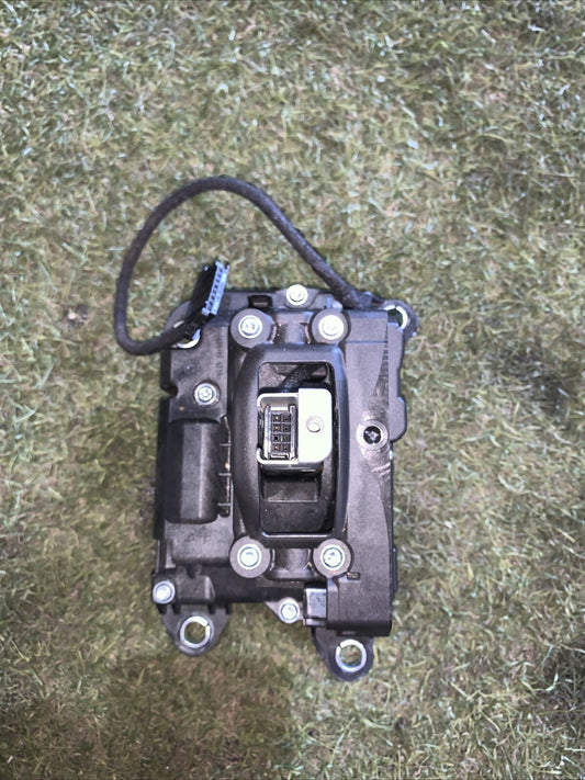 Selettore Cambio Marce Audi Q7 2016 4M1713041D