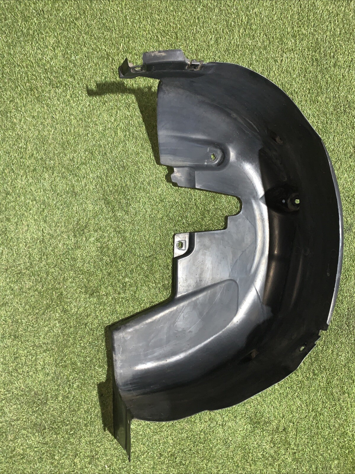 PASSARUOTA SOTTOPARAFANGO POSTERIORE SINISTRO PEUGEOT 2008 2013-2016(967881378A)