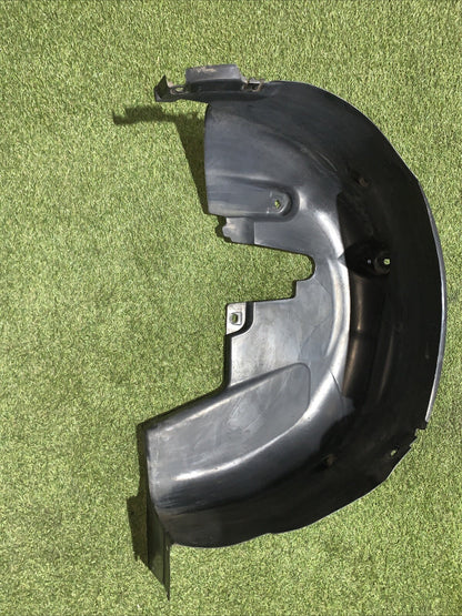 PASSARUOTA SOTTOPARAFANGO POSTERIORE SINISTRO PEUGEOT 2008 2013-2016(967881378A)