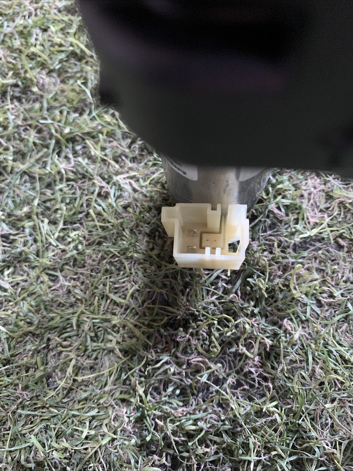 Propulsione Motore Baule Posteriore Destro Audi Q7 2016 4M0827852A