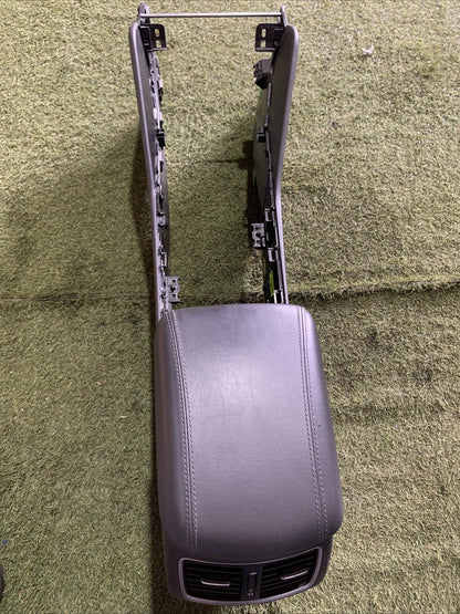 Tunnel Centrale Hyundai Tucson 2019 84678-D7201