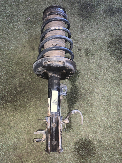 51796542 AMMORTIZZATORE ANTERIORE SINISTRO FIAT GRANDE PUNTO 1.3 90CV