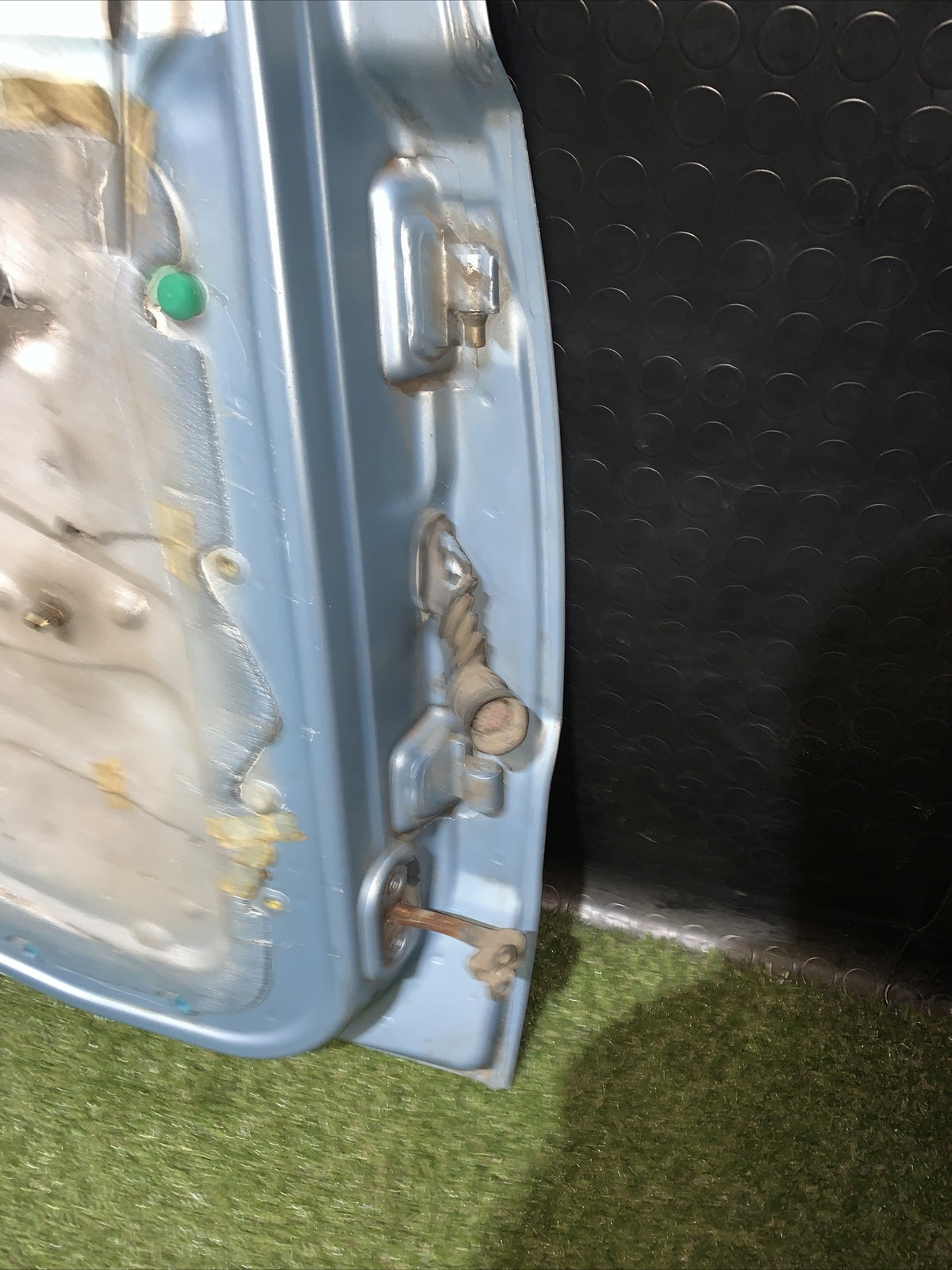 PORTA PORTIERA SPORTELLO POSTERIORE SINISTRO FIAT PUNTO 188