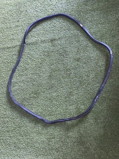 Guarnizione Sportello Posteriore Sinistro Audi Q7 2016 4M0833721