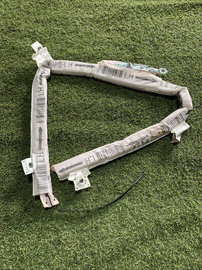 AIRBAG A TENDINA SINISTRO SX PER CITROEN C3 Serie 9811858080 (16>)