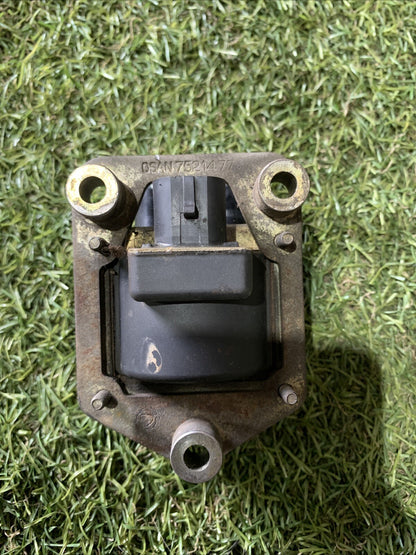 Bobina Accensione Fiat Uno 1.0 Benzina BAE800