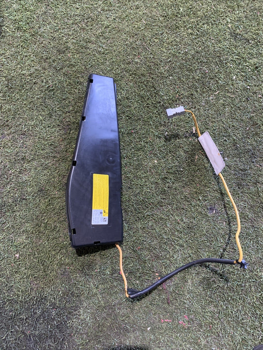 AIRBAG SEDILE SINISTRO PER MINI MINI ONE R56 2013 604321401