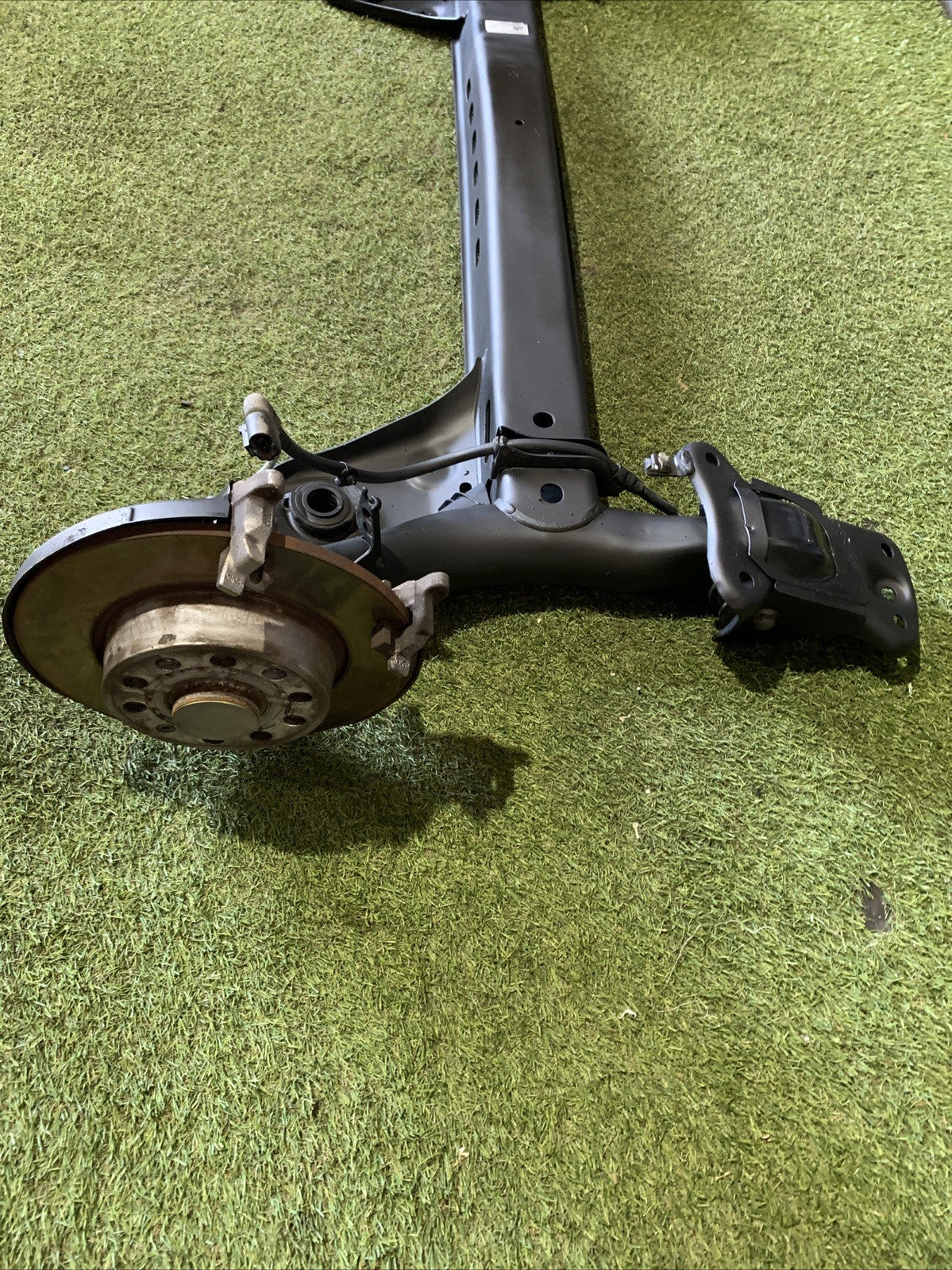 Ponte Assale Posteriore Volkswagen T-Roc 1.6 5Q0501049AQ 2019