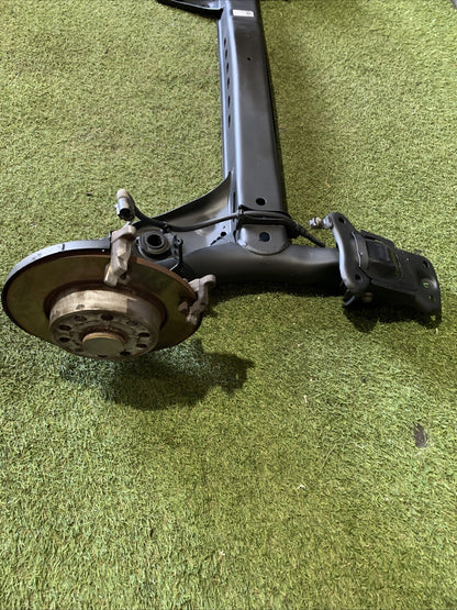 Ponte Assale Posteriore Volkswagen T-Roc 1.6 5Q0501049AQ 2019