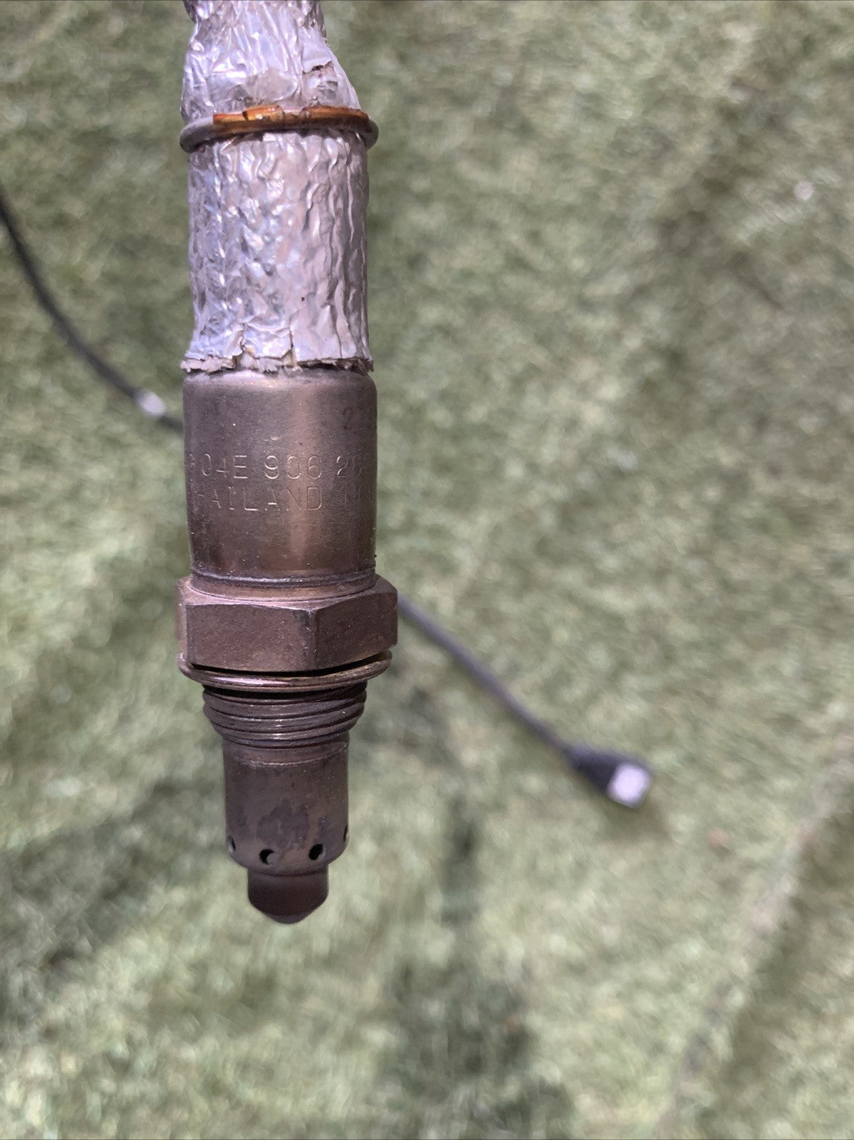Sonda Lambda Volkswagen Tiguan 2023 1.5 Benzina 04E906262KE