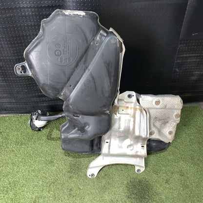 Serbatoio carburante Audi A7 4G 3.0 TDI 4G8201021AB serbatoio carburante diesel
