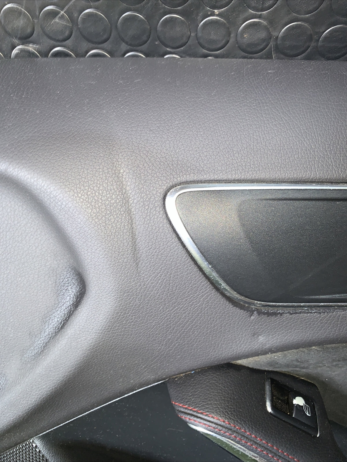 A1767201062 PANNELLO INTERNO PORTA ANTERIORE DESTRA MERCEDES CLASSE A W176
