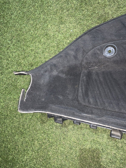 Rivestimento Posteriore Lato Sinistro Baule 4G8863887A AUDI A7 RS7 C7 4G