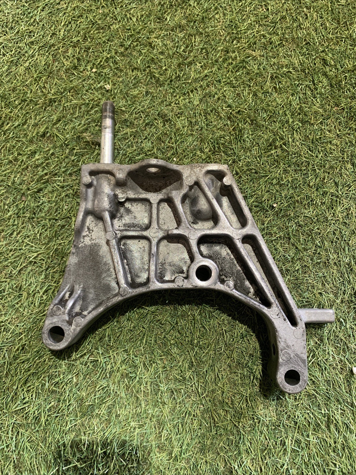 Supporto Cambio Peugeot Bipper 1.3 MJT 51855555