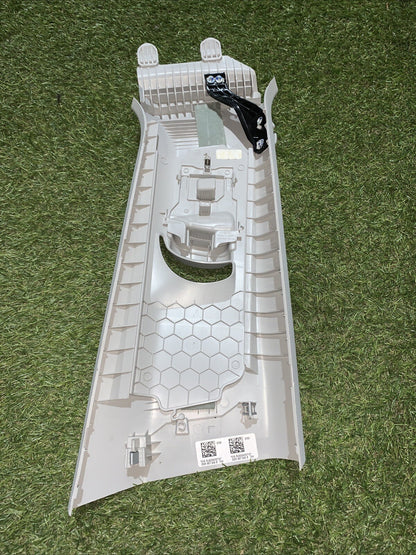 2GM867243 Modanatura Rivestimento Piantone Centrale Sinistra Volkswagen T-Cross